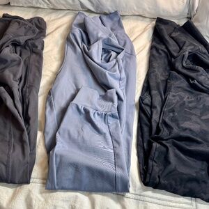 GUC 3 pair of comfy joggers